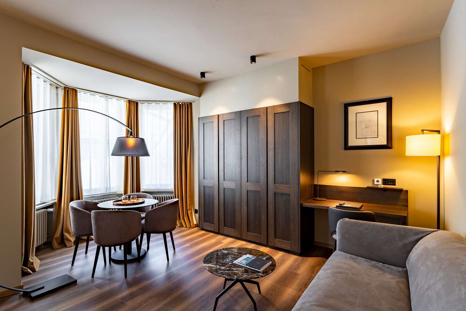 Art Boutique Hotel Monopol 20/27