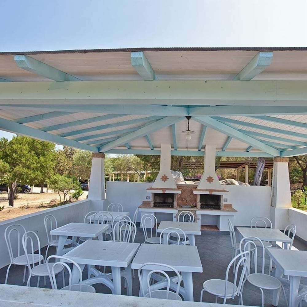 RESIDENCE STELLA DI GALLURA 37/50