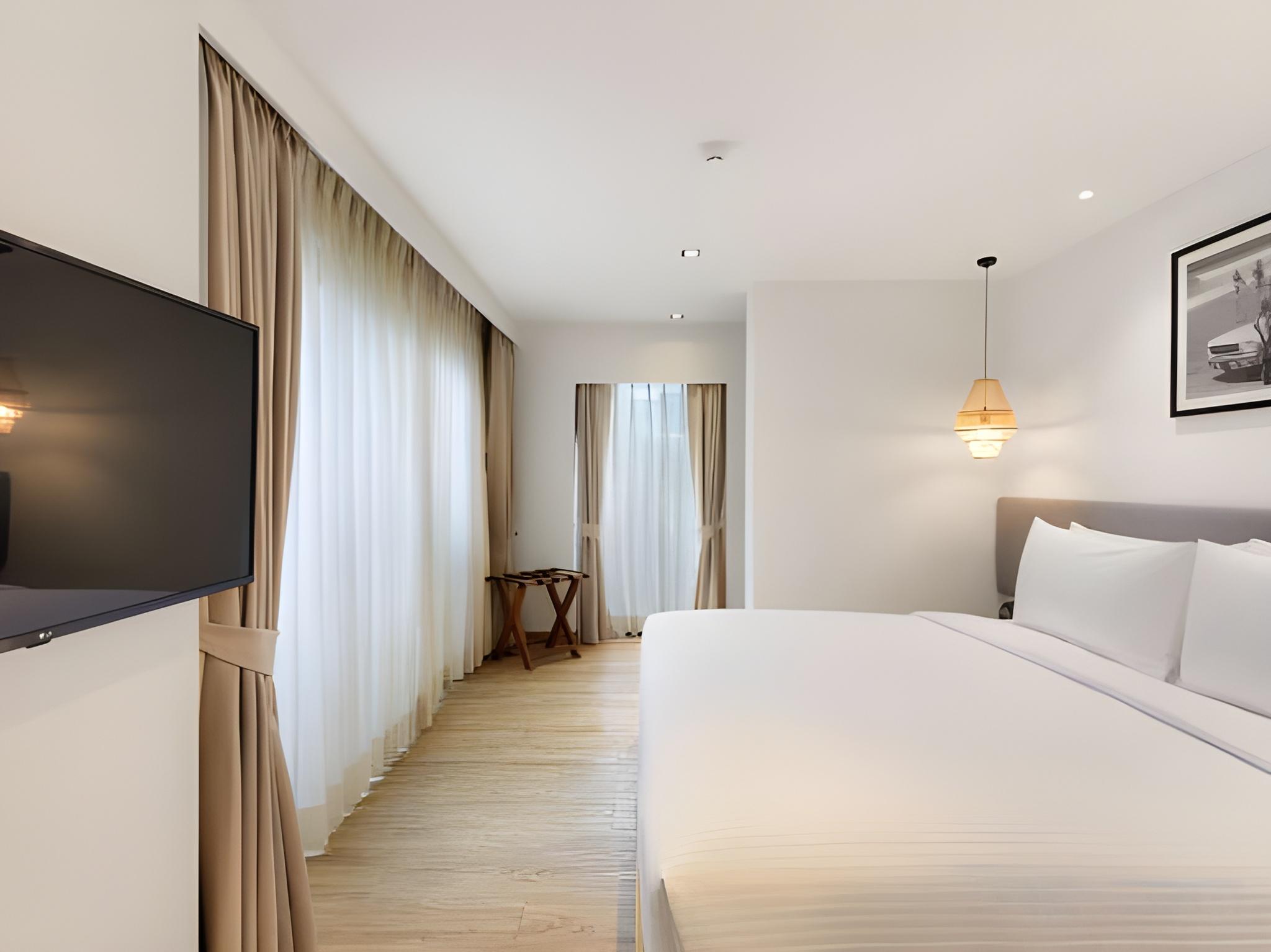 Garden Suite