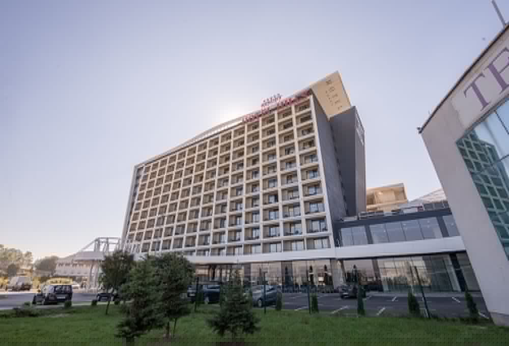 Hotel Hills Sarajevo Congress Termal Spa Resort 9/52