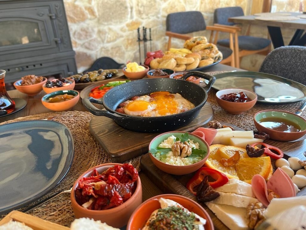 Casa Di Cappadocia 36/50