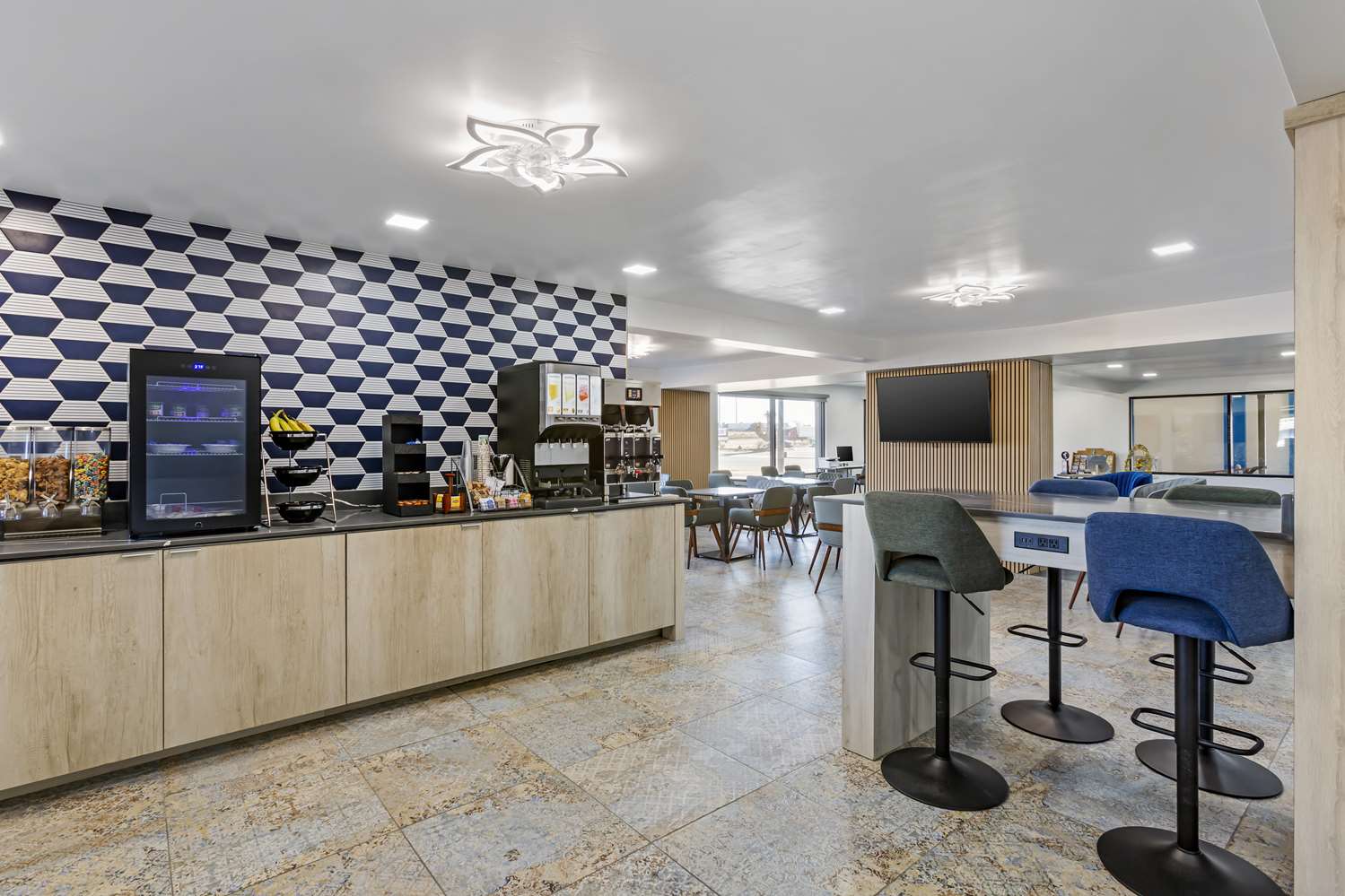 Hotel Blue 66, BW Signature Collection 3/12