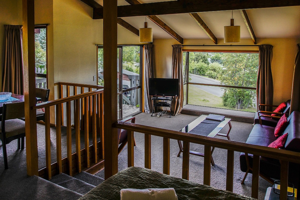 Greenacres Chalets 39/50