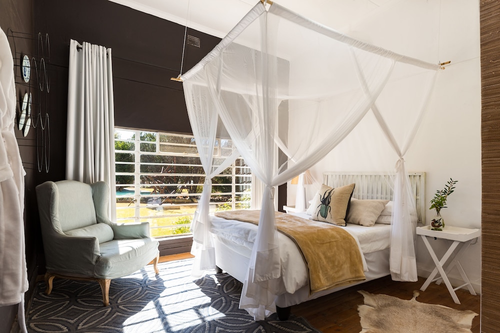 Sweetfontein Boutique Farm Lodge 14/29