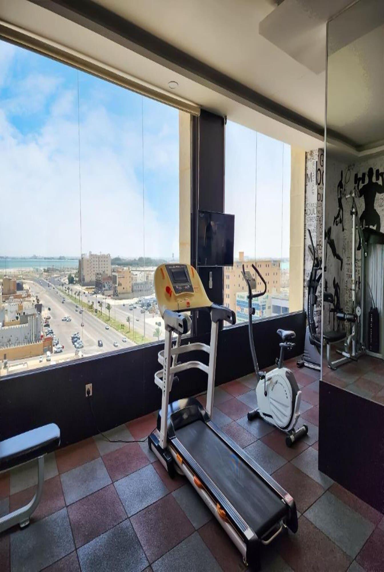 فندق نوفو الخبر(Novo Hotel Al Khobar) 40/63