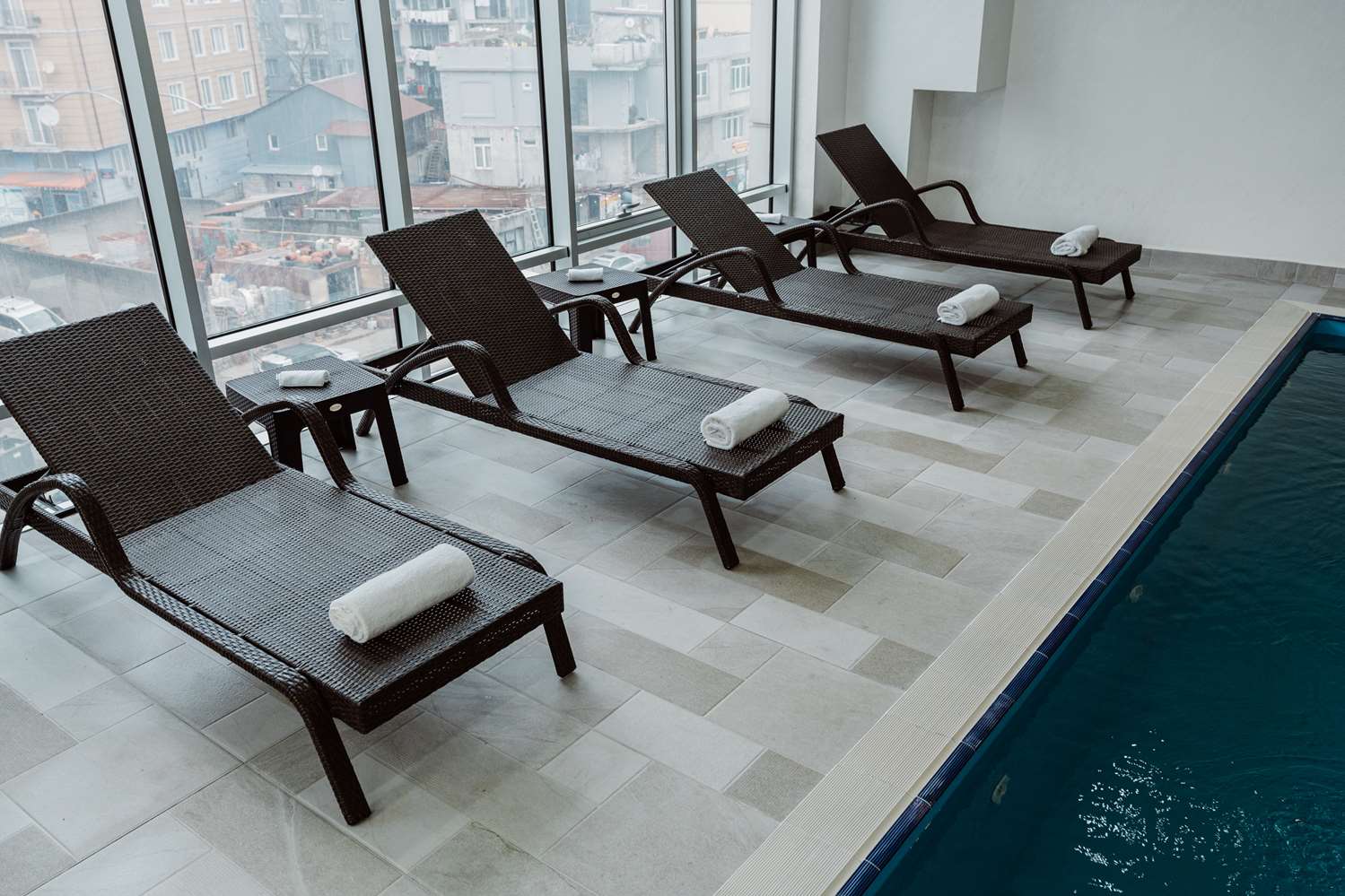 Best Western Plus Batumi 37/40