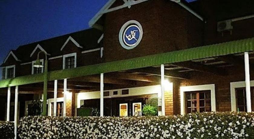 Pietersburg Club 1/18