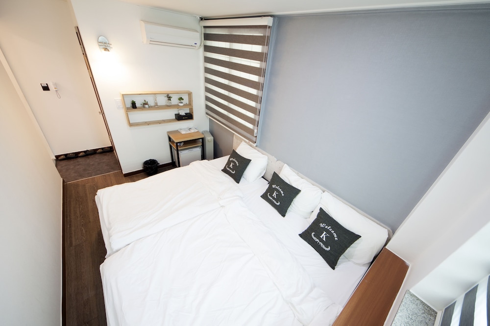 K-Guesthouse Dongdaemun 1 19/49