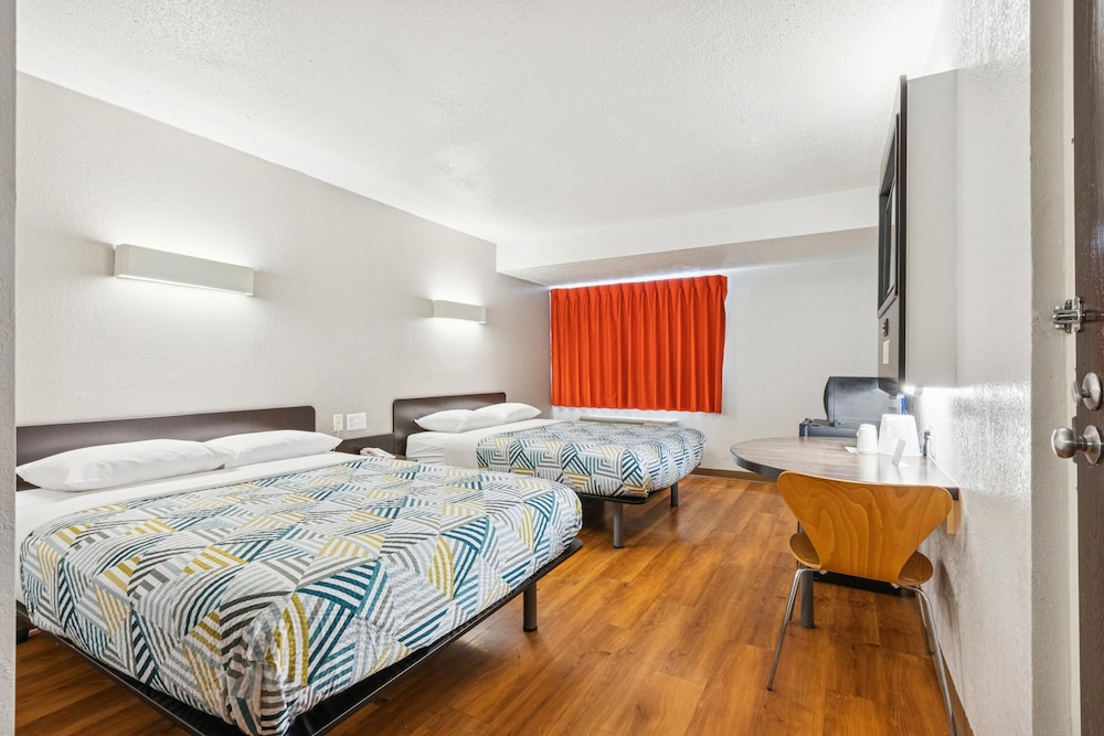 Motel6 Piscataway, NJ 29/63