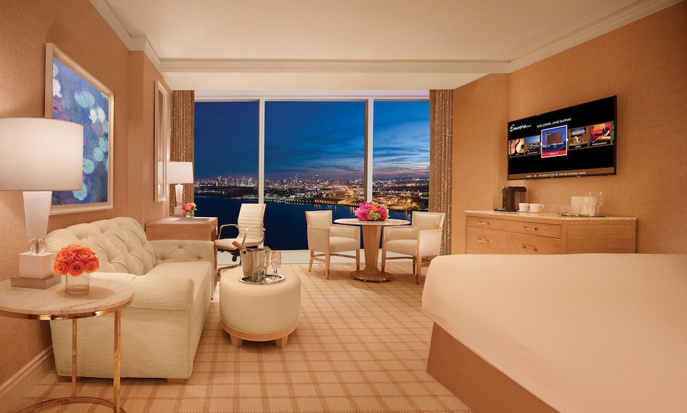 Encore Boston Harbor 37/61
