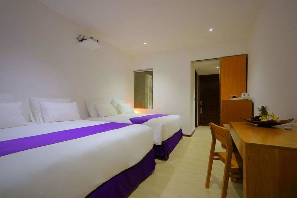 Anema Resort Gili Lombok 16/50