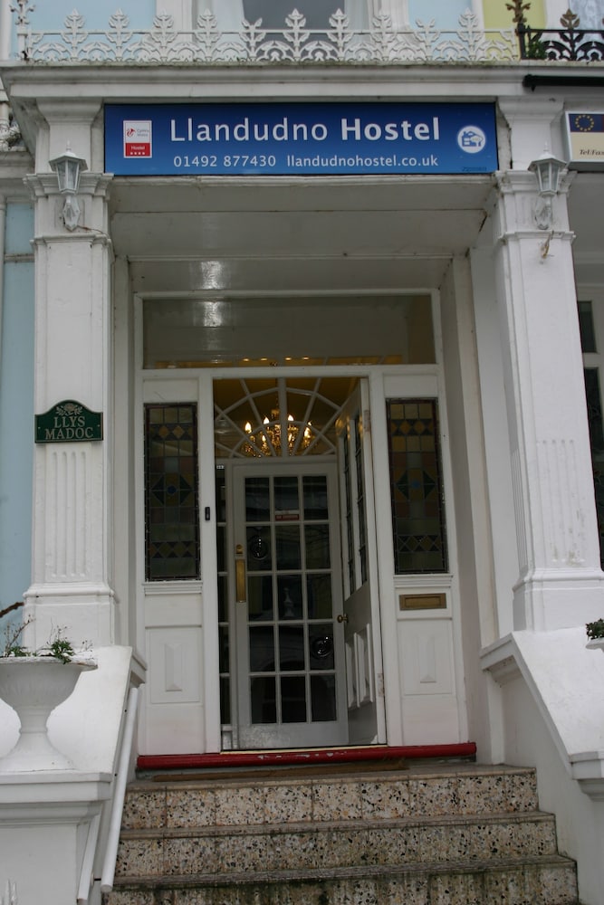 Llandudno Hostel 7/50