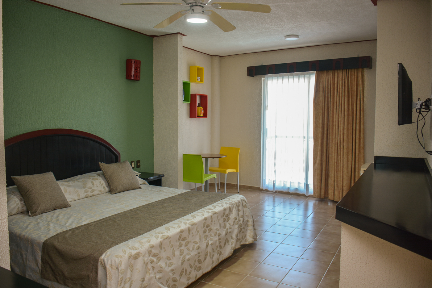 Suites Los Arcos 14/39