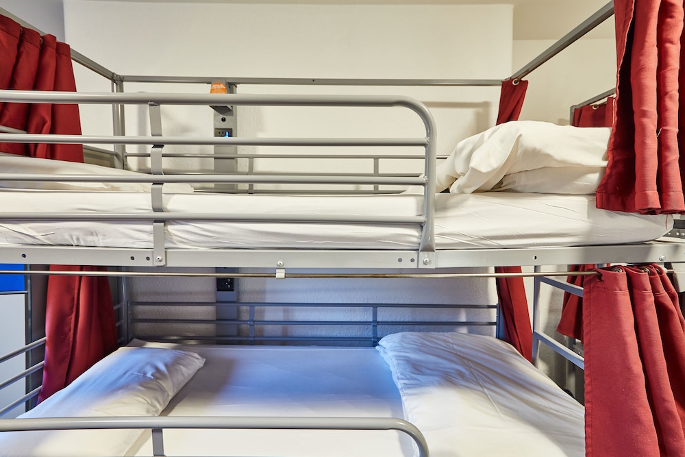 St Christophers Inn Village London Bridge Hostel Ex Hostel St Christophers Village 20/74