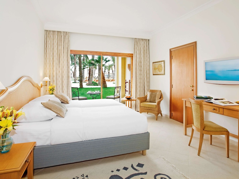 Movenpick Resort and Marine Spa Sousse 14/46