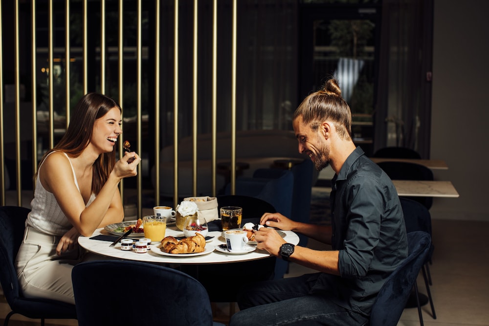 Boutique Hotel Porto 43/55