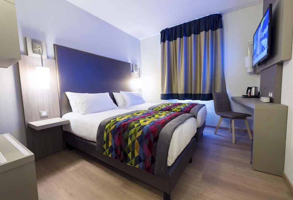 Ibis Styles Saint Quentin 21/59