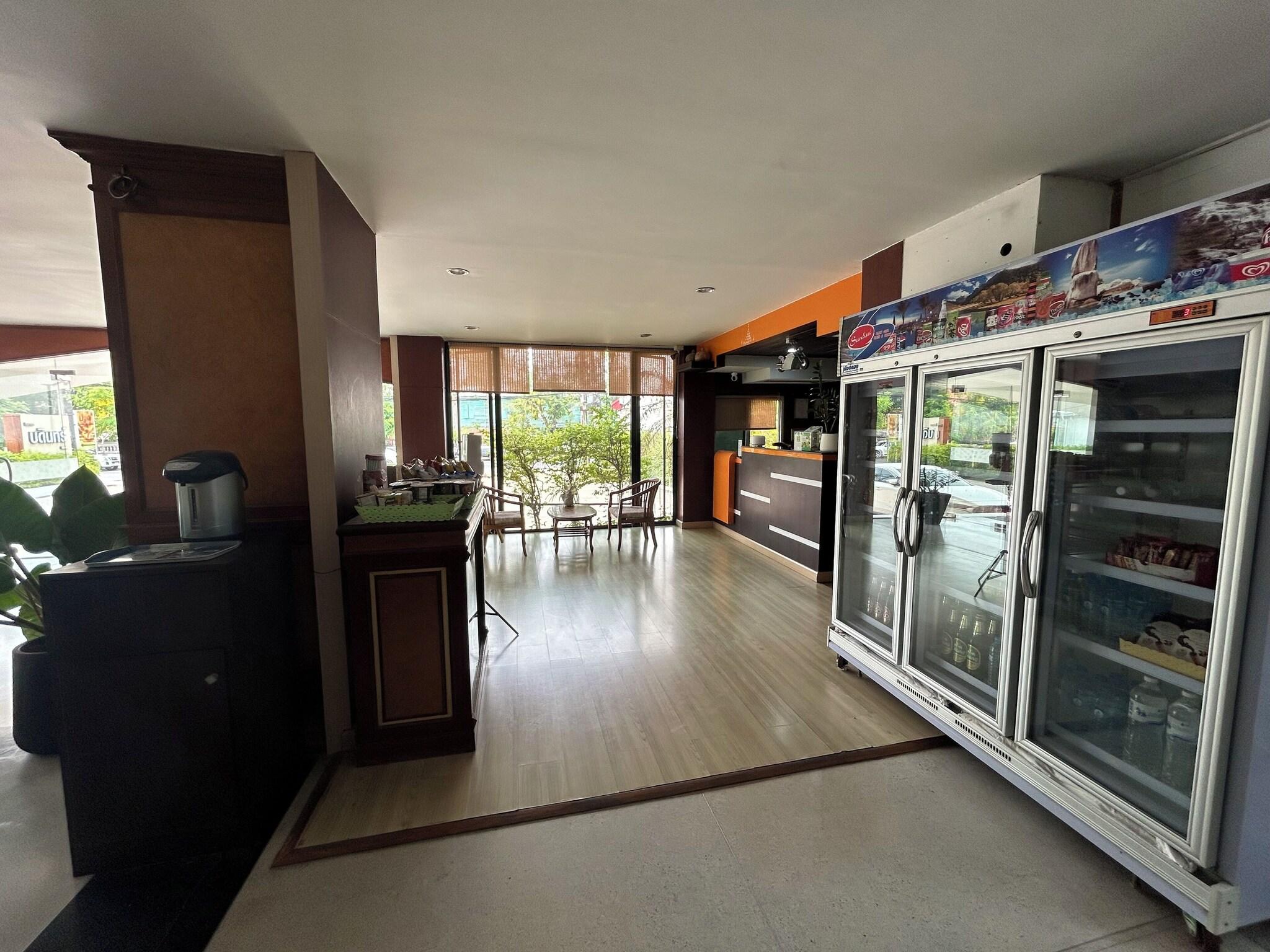Bordin Hotel 9/33