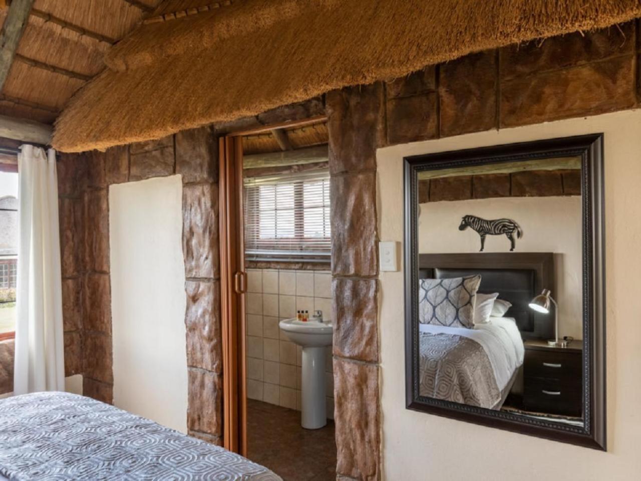 Linglela Lodge 11/37