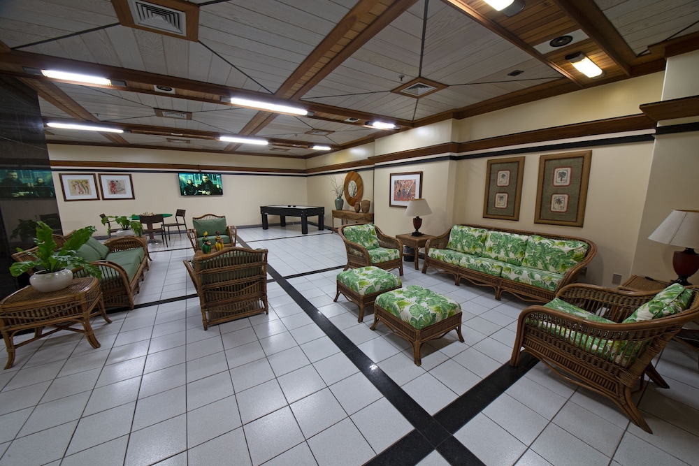 Fiesta Bahia Hotel 69/90