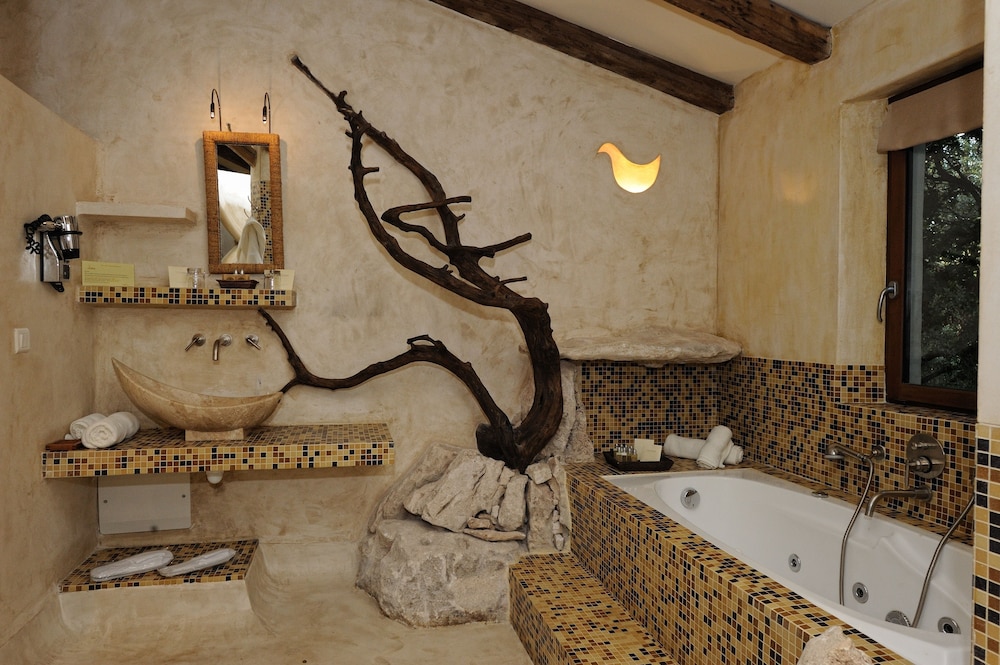 Lodge De Charme A Cheda 40/65