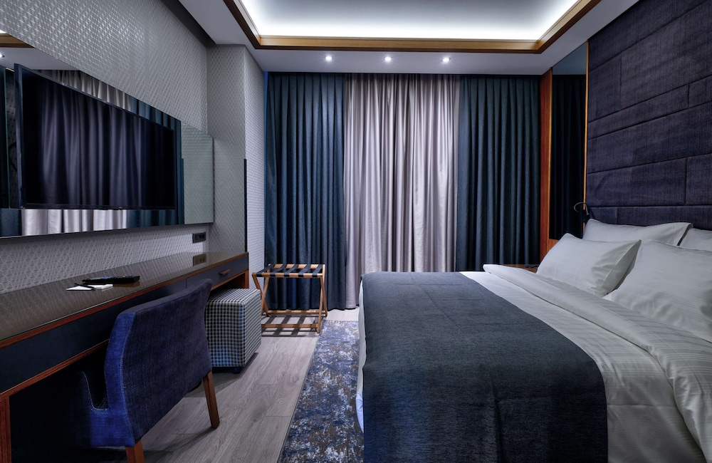 Nova Vista Eskisehir Centrum Hotel, a Member of Radisson Individuals 28/61