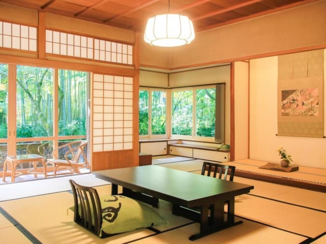 Suite, River View