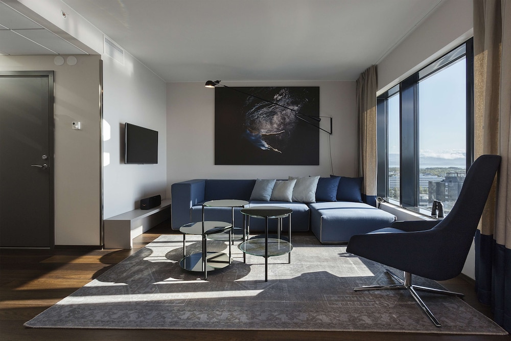Scandic Havet 35/50