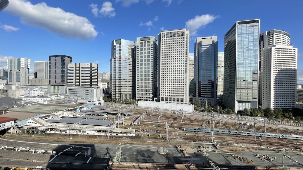 Toyoko Inn Shinagawa-Eki Takanawa-Guchi photo5