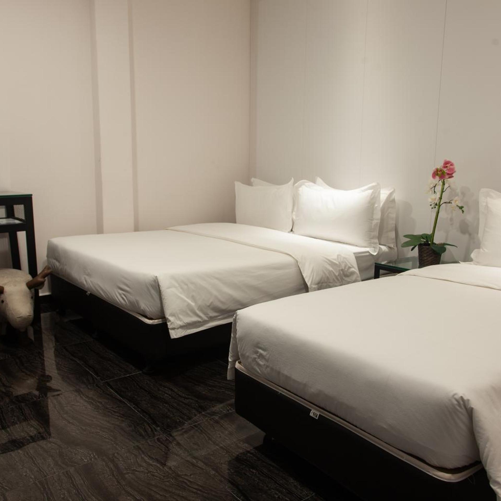 M Design Hotel Taman Pertama 28/50