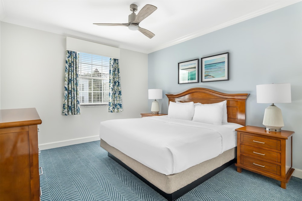3 BEDROOMS, SUITE, TWIN BEDS, 2 KING BEDS, ACCESSIBLE