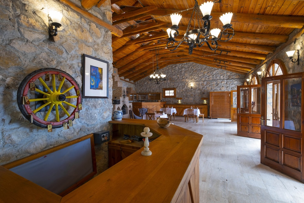 Watermill Villa & Hotel Faralya 8/50