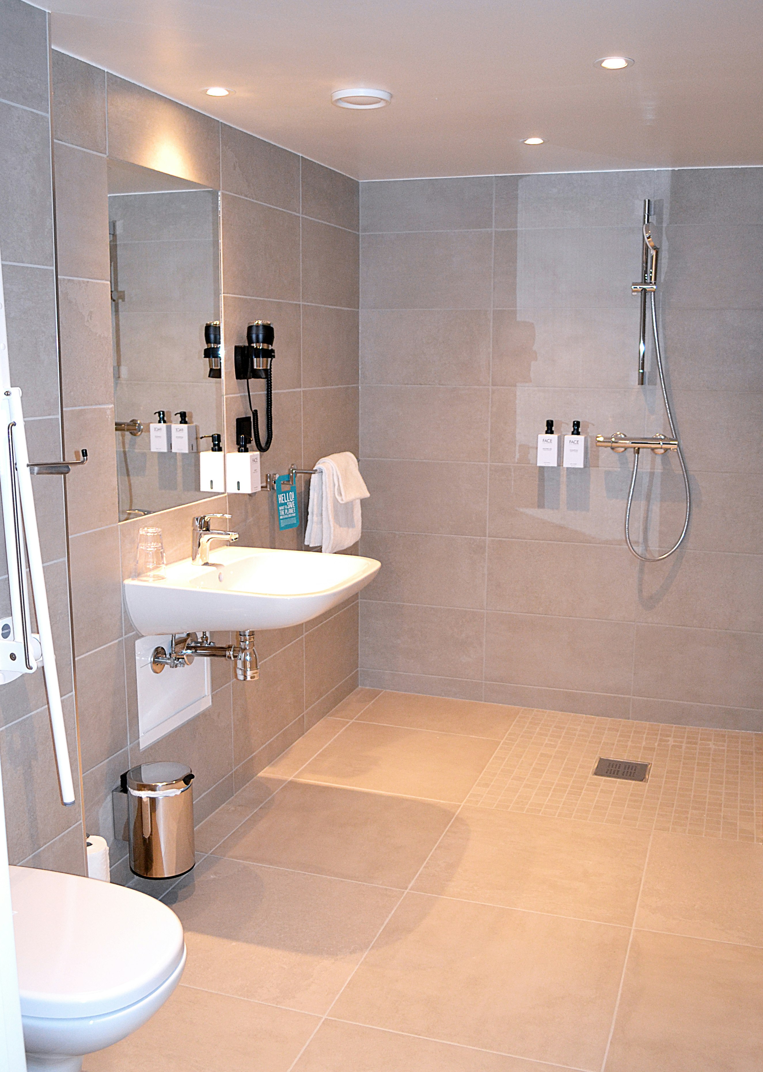 Thon Partner Hotel Central (ex Scandic Central Elverum) 26/26
