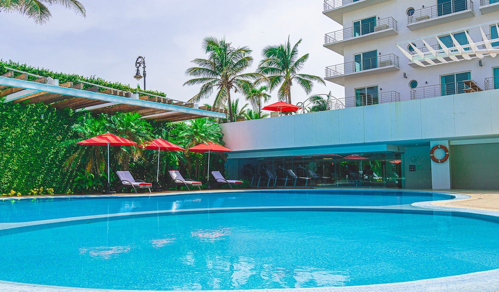 Emporio Veracruz Hotel 44/50