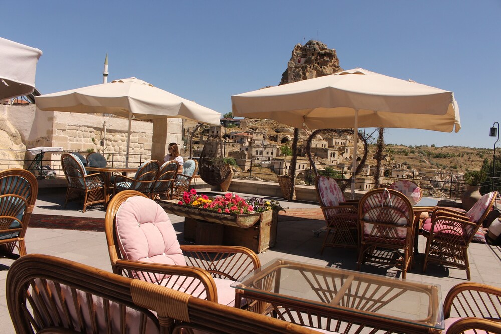 Mahzen Cave Hotel 38/55