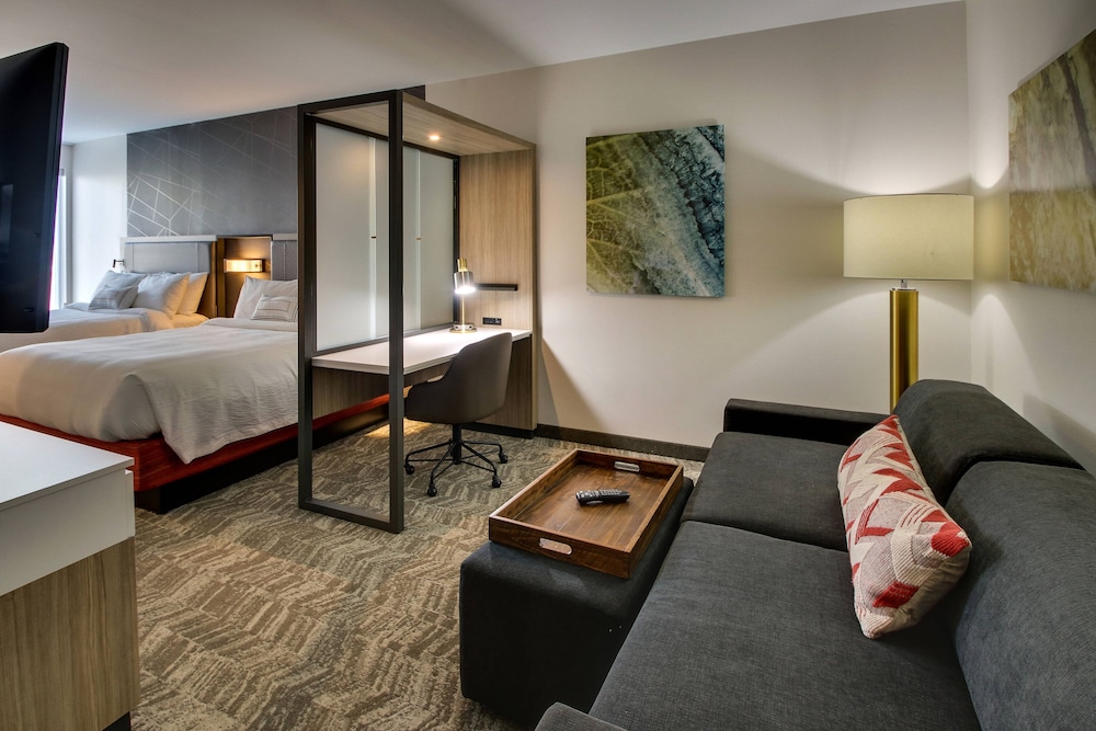 SpringHill Suites by Marriott Gulfport I-10 21/33