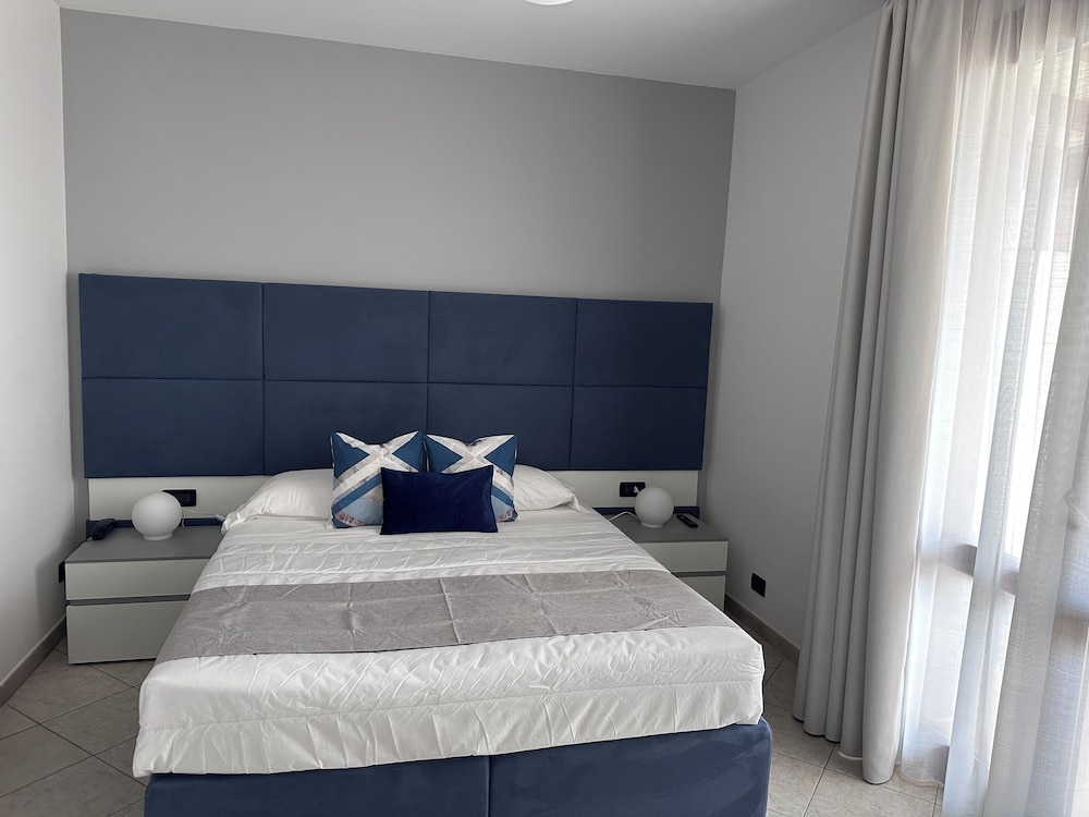 Hotel Baia Di Venere 13/50