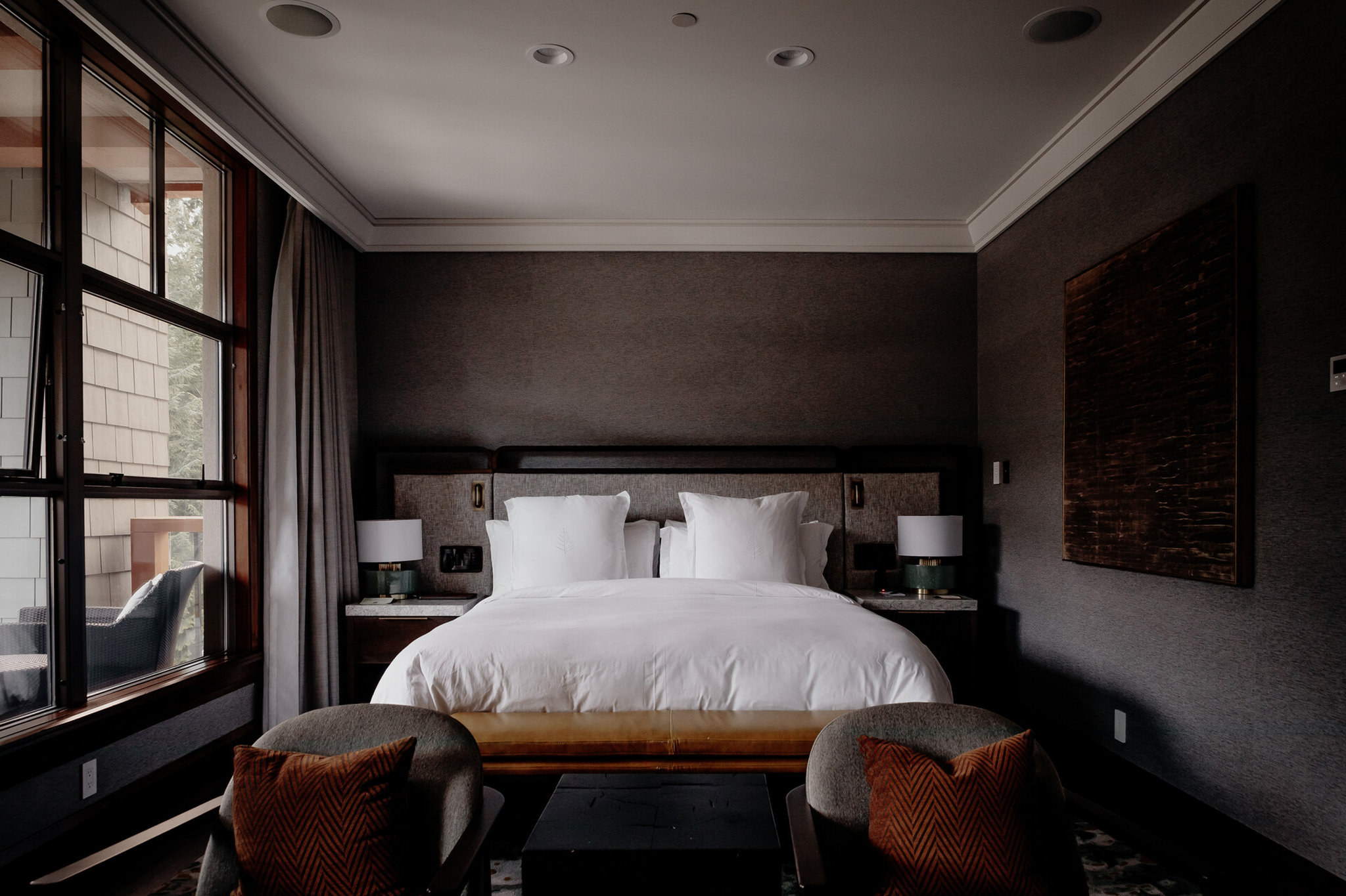 Four Seasons Resort Whistler 23/100
