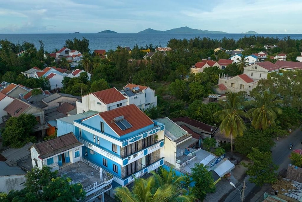 Hung Do Beach Homestay 4/50