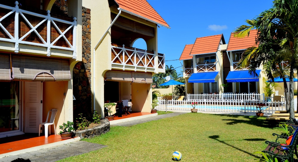 La Pointe Villas 59/70