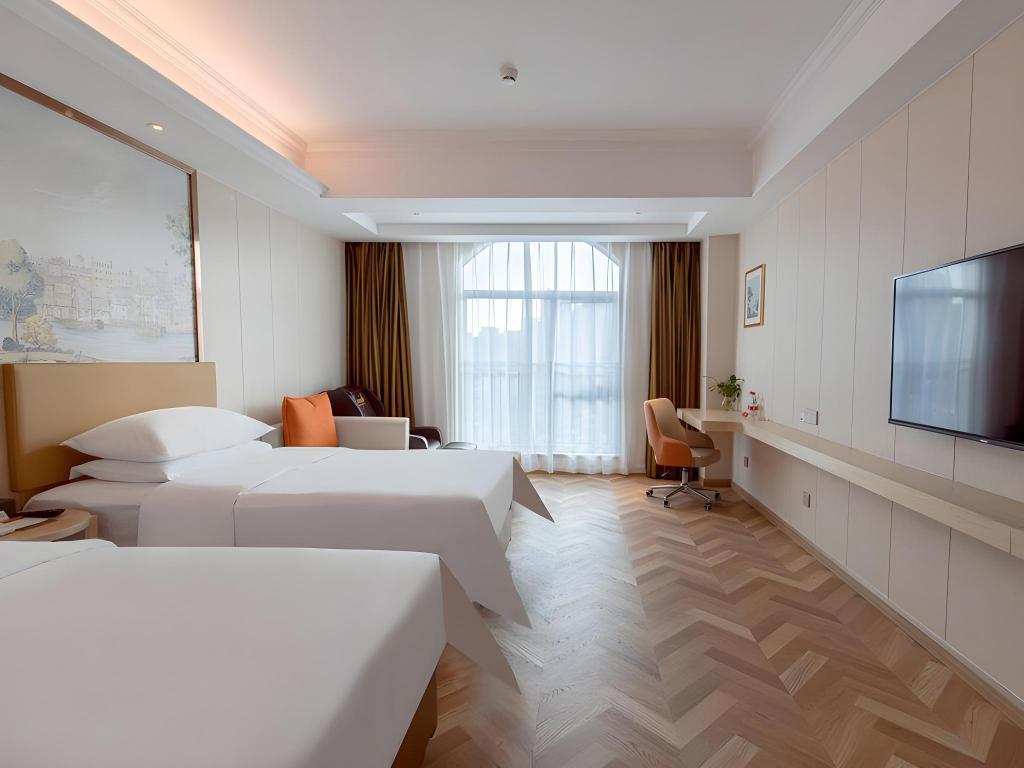 Vienna Hotel Shenzhen Baoan Chuangye Road 17/56