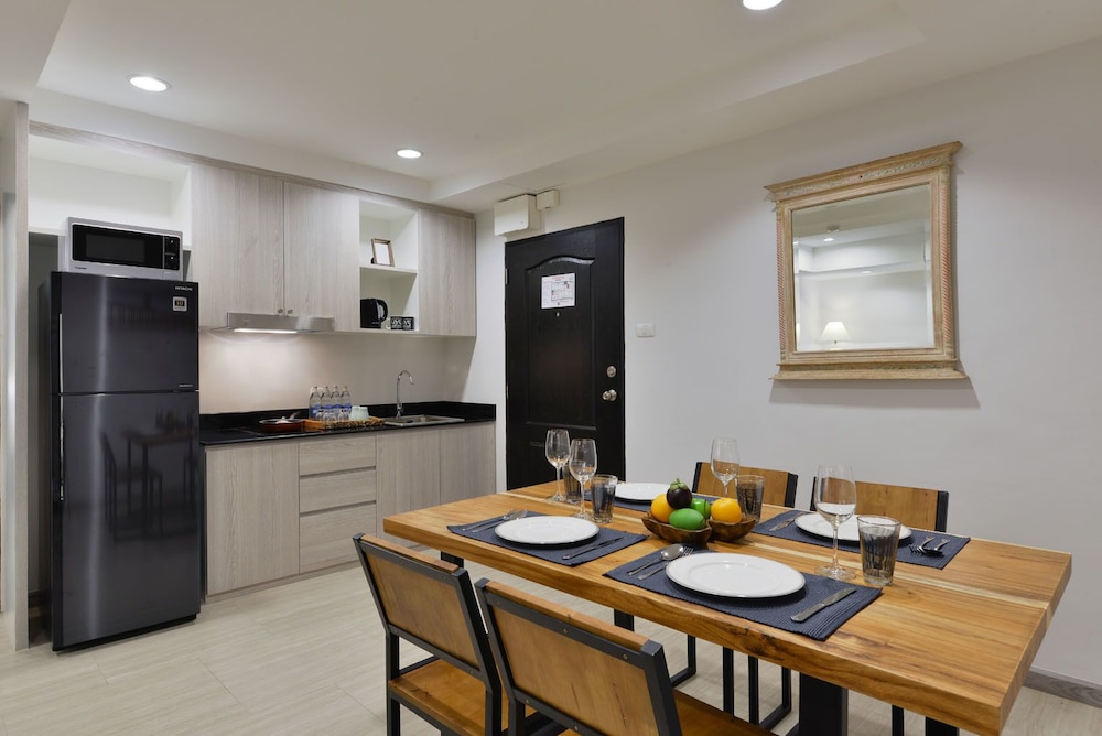 Aspira Residence Ruamrudee 42/50