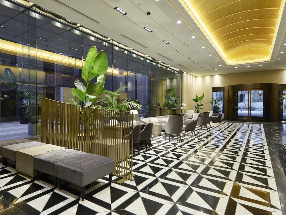Hotel Villa Fontaine Grand Tokyo - Roppongi 5/46