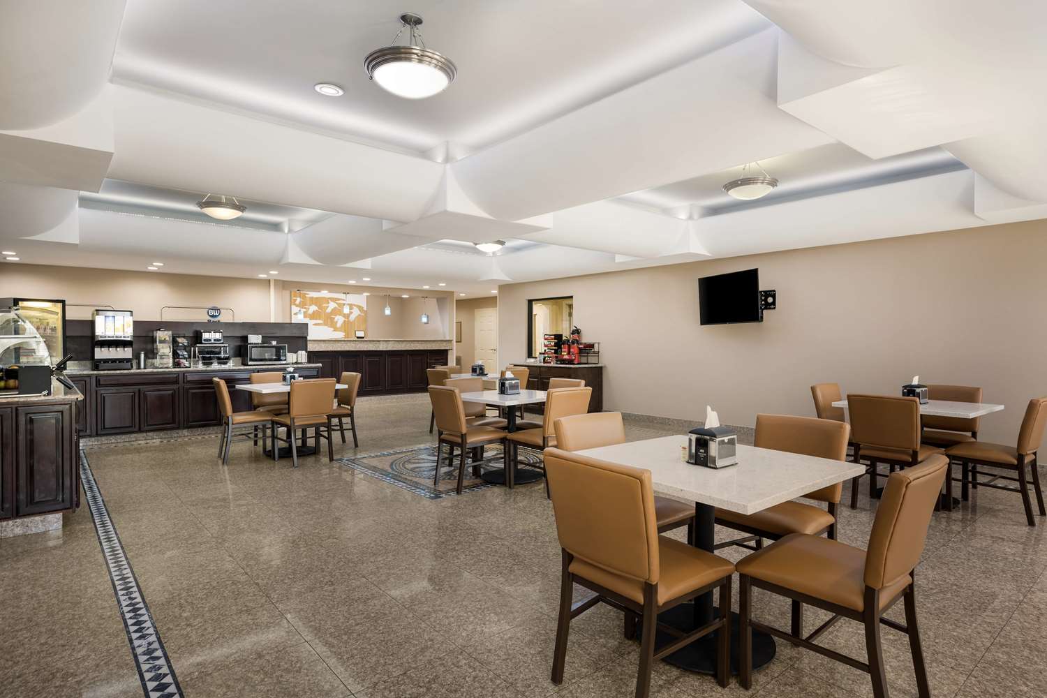 Best Western Houma Inn 26/33