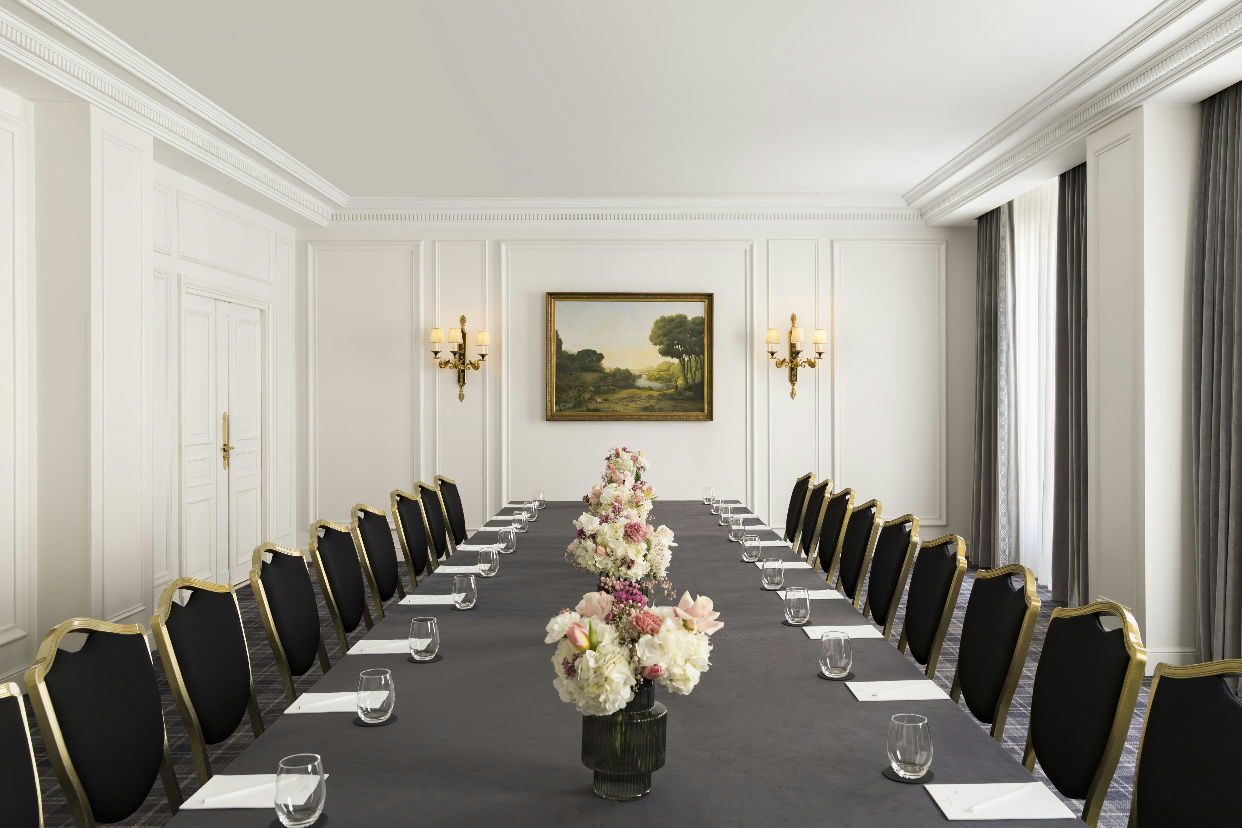 InterContinental Paris - Le Grand 56/66