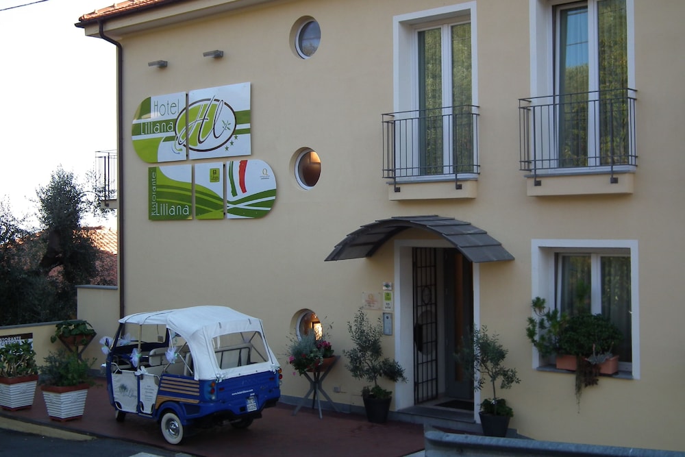 Hotel Liliana Diano Marina 2/50
