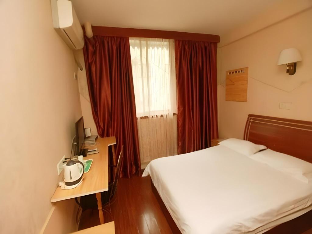 Chengdu Dcent Hostel 11/14