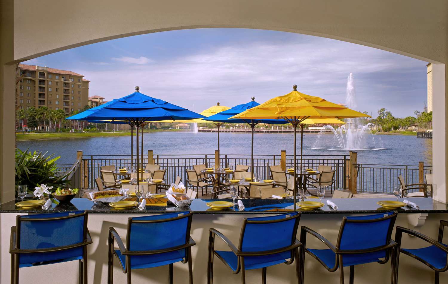 Wyndham Grand Orlando Resort Bonnet Creek 33/52