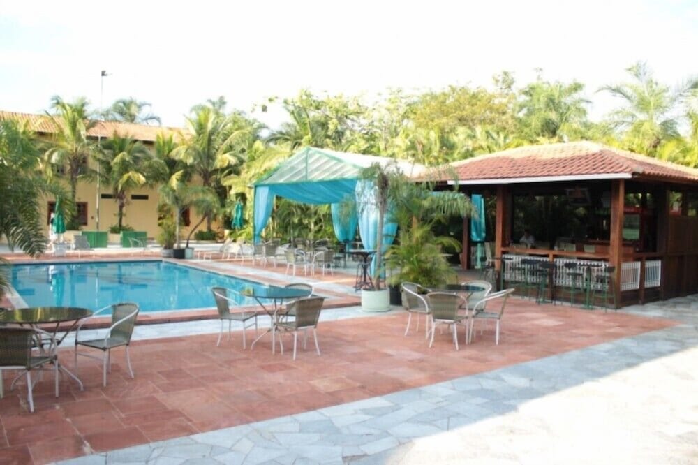 Maria Plaza Hotel 4/65