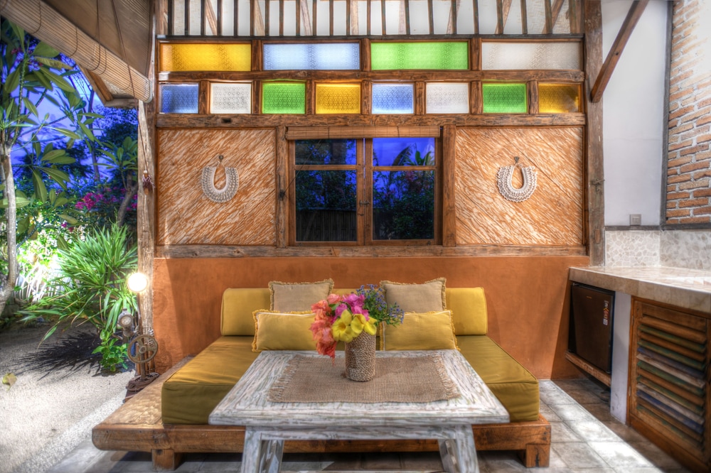 Villa Samalama Gili Air 14/43